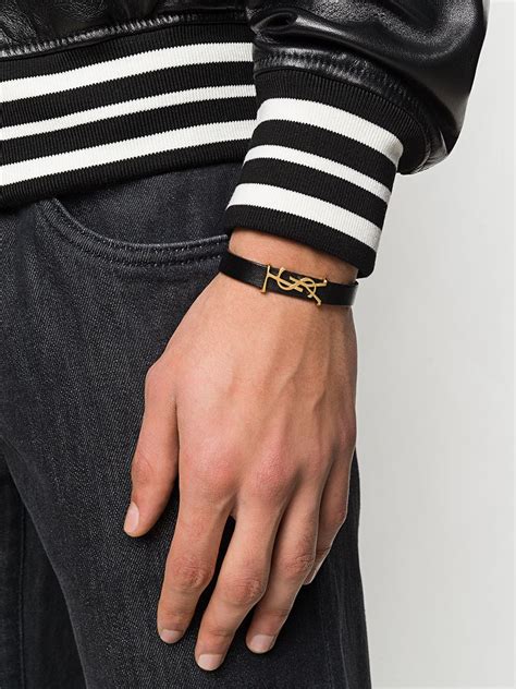 bracelet ysl|ysl bracelet dupe.